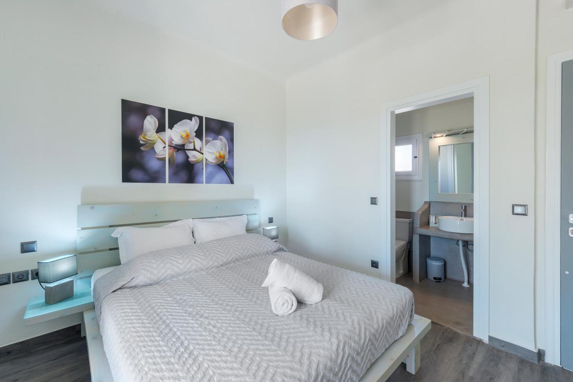 Aegean Paradiso Vacation Club - "Adults Only" Azólimnosz Kültér fotó