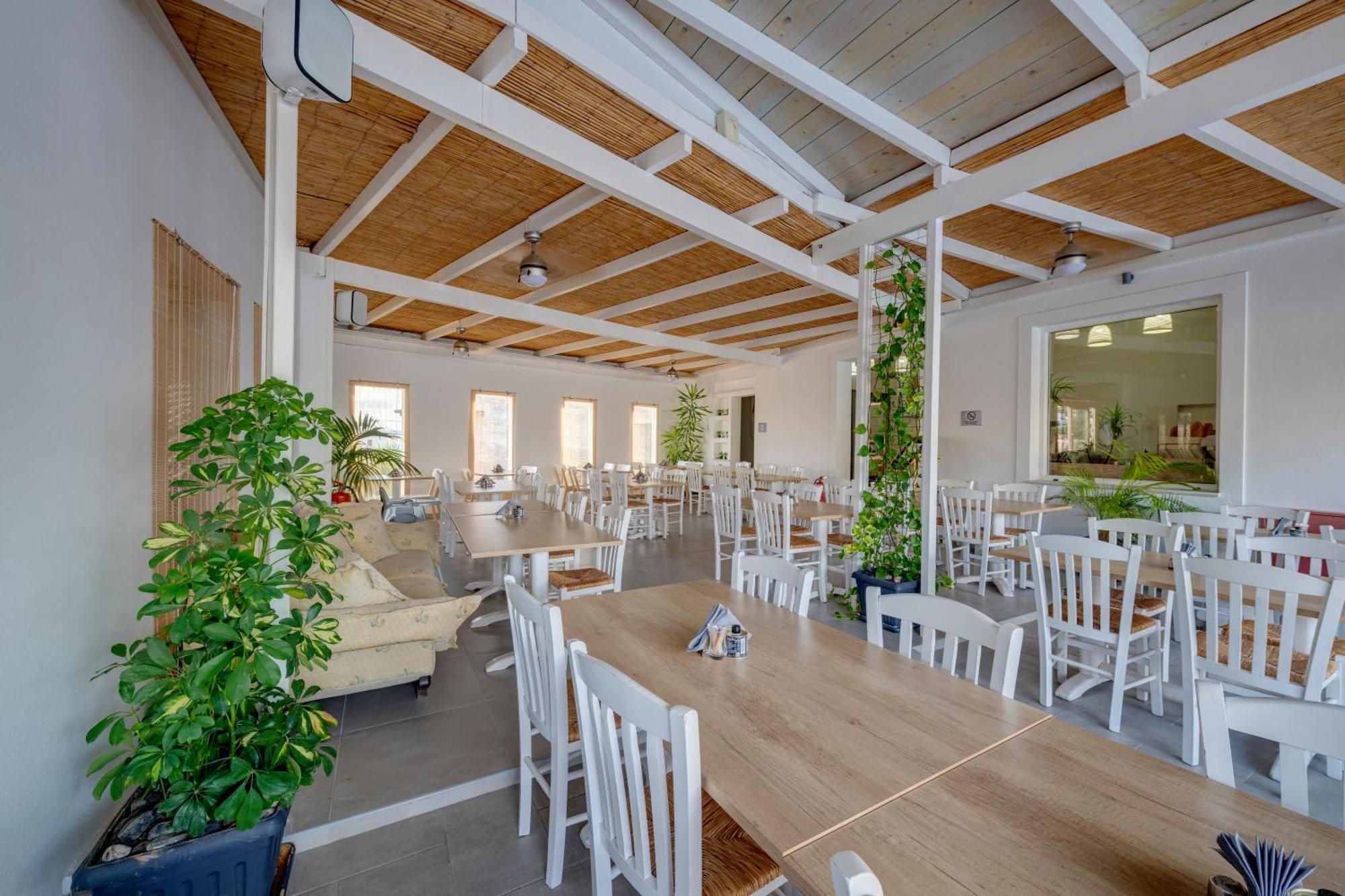 Aegean Paradiso Vacation Club - "Adults Only" Azólimnosz Kültér fotó