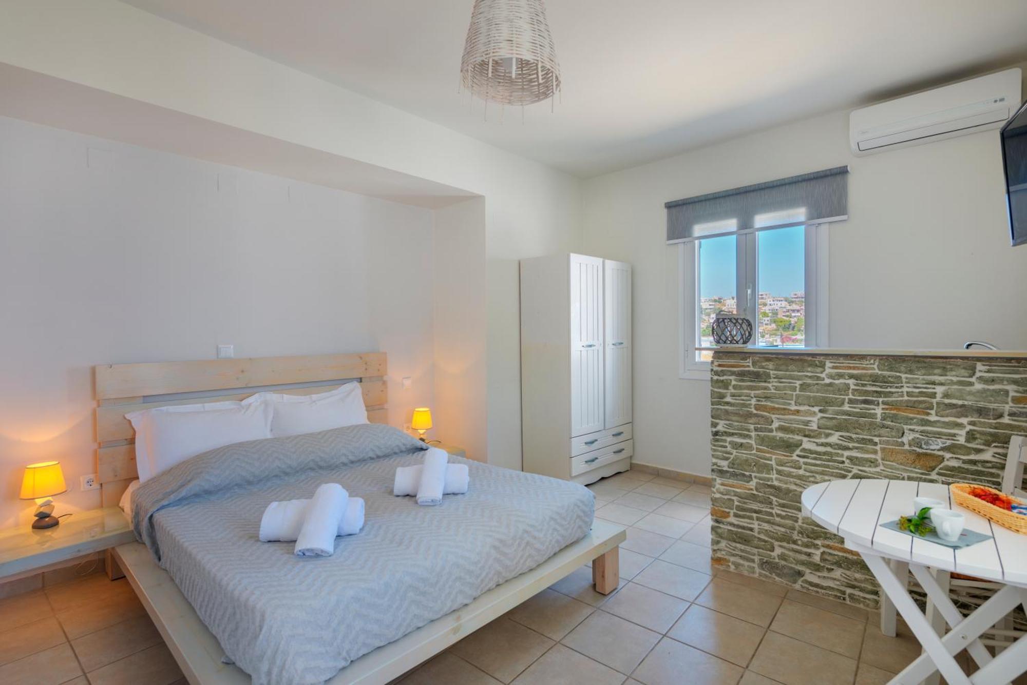 Aegean Paradiso Vacation Club - "Adults Only" Azólimnosz Kültér fotó